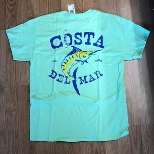 Costa Tee